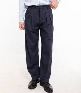 Vente en gros de pantalons de compression en polyester kaki pour hommes OEM ODM Services Traitement de vêtements compétitif du Vietnam - Product Image 1