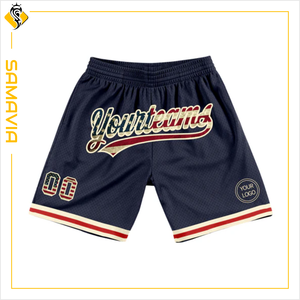 samavia industry custom soccer <b>shorts</b> <b>mens</b> quick dry training football <b>shorts</b> - Product Image 4