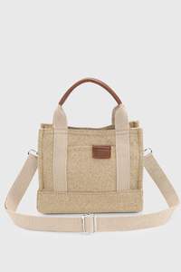 กระเป๋าถือสำหรับกลางแจ้งกระเป๋าโท้ทสำหรับผู้หญิงกระเป๋าสะพายไหล่ผู้หญิงกระเป๋าสะพายไหล่ใบใหญ่กระเป๋าถือดีไซน์หรูกระเป๋าตลาดออนไลน์ - Product Image 2