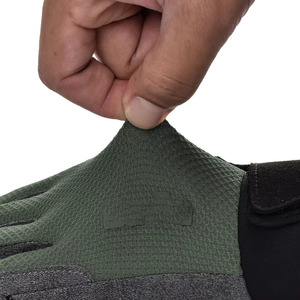 Guantes de Golf de Cuero Genuino de Alta Calidad con Agarre Clásico, Empaque y Diseño Personalizados para Uso Unisex - Product Image 4