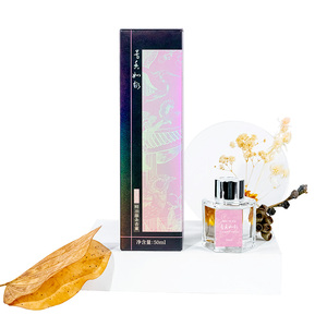 ناشر عطر زهور كلاسيكي ممتاز يدوم طويلاً من أي وقت مضى