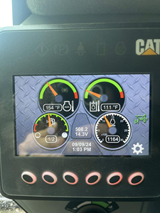 กระปุกเกียร์อเนกประสงค์สำหรับรถตัก259D3 - Product Image 6