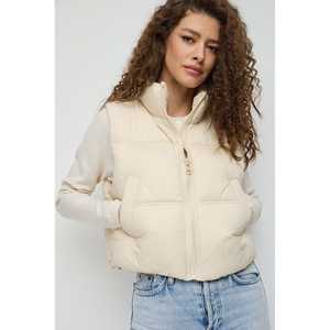 Chaleco acolchado sin mangas - Product Image 2