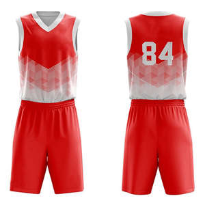 Uniforme de basket-ball Maillot de basket-ball et short pour jeunes Logo personnalisé Vêtements de sport Uniforme de basket-ball 100% Polyester Maju Industry - Product Image 2