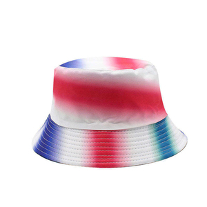 Nueva moda al aire libre desgaste superventas sublimación sombrero de cubo para la venta mejor precio sombreros de cubo para adultos - Product Image 4
