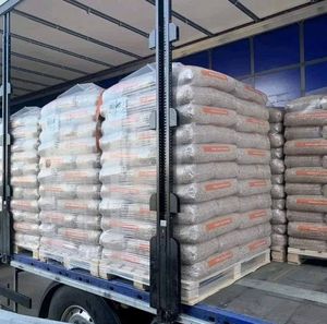 Pellets de Madera de Pino al por Mayor, Calidad ENplus A1, Leña de Haya en Bolsas de 15 kg, Pellets de Madera de Roble Disponibles a Precios Económicos - Product Image 4