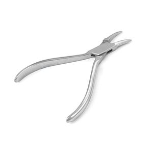 Instruments dentaires orthodontiques Source d'alimentation manuelle PINCE ORTHO - Product Image 1