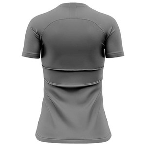 Nouveau style d'uniforme de football personnalisé pour femmes Maillots de football personnalisés pour femmes Vêtements de football Chemises et kits de football - Product Image 4