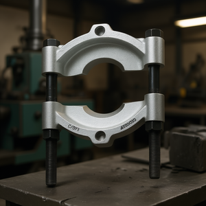 Gedore Bearing Separator for Gear <b>Puller</b> - Product Image 3