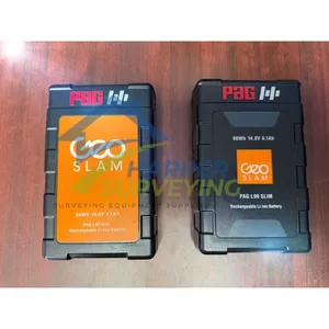 เครื่องสแกนแบบเคลื่อนที่ GeoSLAM ZEB Horizon RT พร้อมเครื่องวัดระยะทางด้วยเลเซอร์ความแม่นยำสูง - Product Image 6