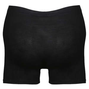 บ็อกเซอร์ผู้หญิง (UA-301) - สีดำ - Product Image 2