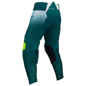 Gran oferta, el mejor diseño de pantalones de Motocross para la venta en línea, ropa de carreras de automóviles, pantalones de Motocross personalizados de alta resistencia - Product Image 6