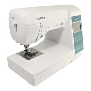 NOUVEAU Innov-is F580 - Product Image 1