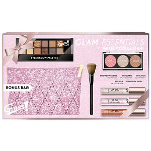 Set de Maquillaje Esencial GLAM - Product Image 1