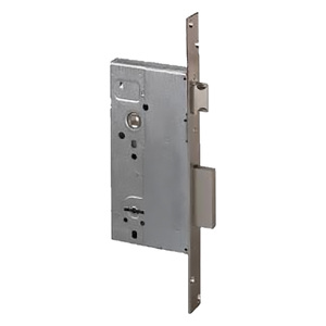 Serratura a doppio blocco Mappa per acciaio inossidabile PE 60 - Product Image 1