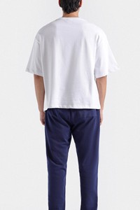 Buena calidad Work Out Wear Venta al por mayor Mejor precio Camiseta para hombres Manga corta Sport Wear Active Wear Camiseta para hombres - Product Image 3