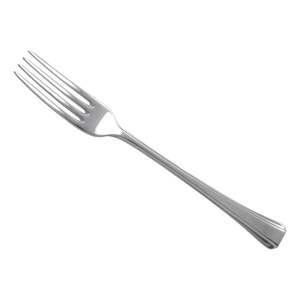 Ensemble de fourchettes en métal personnalisé, acier inoxydable, argenté, vaisselle de mariage, ensemble de fourchettes avec un design de poignée incroyable - Product Image 4