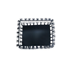 High Quality Custom Metal Dog and <b>Cat</b> Bowl Holder Portable with Raised <b>Stand</b> Durable Pet Feeder Bowl Reasonable Price - Product Image 2