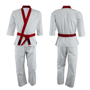 Conception à la mode Bjj Gi uniforme brésilien Jiu Jitsu uniforme bjj Gis Kimonos Art martial jiu jitsu kimono, kimono de jiu jitsu - Product Image 1