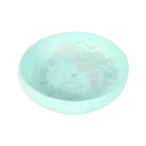 Cuencos de resina para comida o ensalada, cuencos pequeños de resina para servir Pasta y cereales - Product Image 1