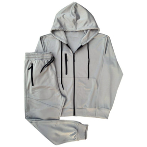 Novedad, Sudadera Deportiva Unisex de Alta Calidad para Hombre, Diseño Personalizado, Sudadera de Forro Polar de Invierno a la Moda, Talla Grande, Estampada - Product Image 1