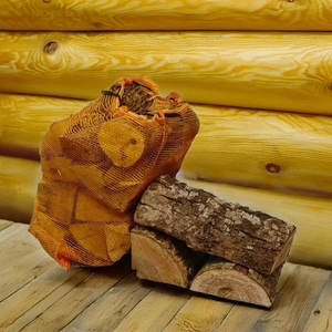 Bûches de hêtre séchées au four en gros, 100% bois de chauffage de hêtre, fournisseur premium en vrac, modèle 768978 OEM - Product Image 3