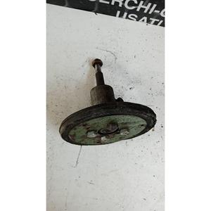 Flangia Ruota Anteriore Destra Ricambi Generici Vari Marchi Serie (90>) Benzina - Product Image 5