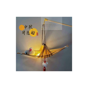 Vente en gros de lanterne en bambou pratique de haute qualité Offre Spéciale origine au prix le plus bas artisanat populaire marché vietnamien - Product Image 6