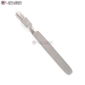 Farabeuf อุปกรณ์ทางการแพทย์สำหรับผ่าตัดเนื้อเยื่อผ่าตัดขนาด15ซม. - Product Image 2