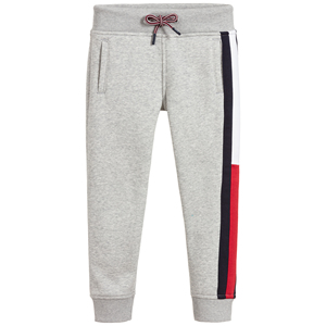 Pantalones Deportivos de Invierno para Hombre, de Alta Calidad, con Logotipo Personalizado, Holgados, de Pierna Ancha, Estilo Jogger - Product Image 6
