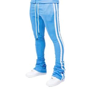 Pantalones Deportivos Casuales para Hombre, con Logotipo Personalizado, Elásticos, con Cordón Ajustable, de Secado Rápido e Impermeables - Product Image 2