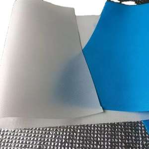 Barrera de vapor de 0.5 mm en las paredes de la villa. Membrana impermeable y resistente a la humedad Kosite. - Product Image 3