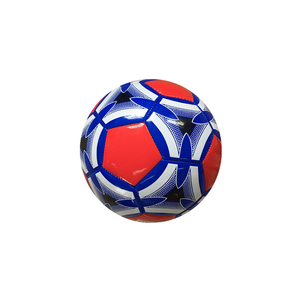 Balones de fútbol con logotipo personalizado 2022, pelotas de cuero ligeras al por mayor con unión térmica disponibles en diferentes colores - Product Image 3