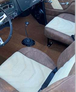 Nouvelle Chevrolet K5 classique de haute qualité, 1973, essence, manuelle, 2500 GVW, origine américaine - Product Image 2