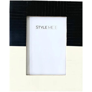 Cadre photo en résine, style antique artistique, imitation européenne, thème féerique, décoration de la maison, taille et couleur personnalisables - Product Image 4