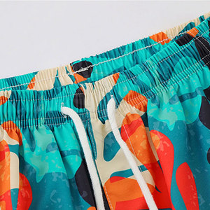 Pantalones Cortos de Alta Calidad Más Vendidos, Hechos a Medida, Ropa Casual, Pantalones Cortos de Sublimación para Adultos - Product Image 5