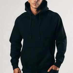 Envío rápido Sudadera con capucha personalizada para hombre con forro polar de ajuste relajado Ropa de calidad interior con buen precio Impresión digital Suministro ODM - Product Image 2