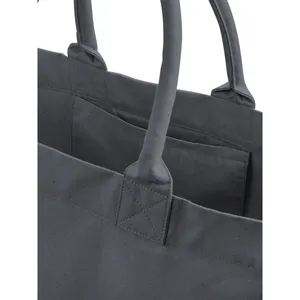 Bolsa de Compras Personalizable, Bolsa de Lona Promocional para Merchandising - Product Image 5