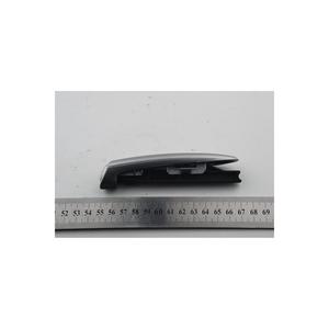 Palanca de Freno de Mano para HONDA CIVIC 2006-2012 FD6, ABS Gris, Nueva Condición - Para Modelos Acura - Product Image 2