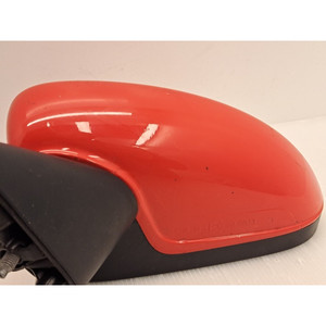Specchietto Retrovisore Sinistro OPEL Corsa E 3a Serie 13296269 Specchio B13DTE (15>) - Product Image 4