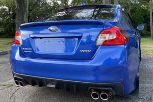 SU BA RU WRX PREMIUM 2018 D'OCCASION CÔTÉ GAUCHE/CÔTÉ DROIT - Product Image 5