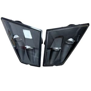 ไฟหน้าเป็นหลอดฮาโลเจนและไฟสูงสำหรับรถยนต์ Lamborghini Murcielago LP640 LP670 - Product Image 1
