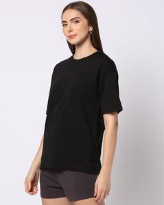 DST letra griega personalizada de gran tamaño Activewear entrenamiento ropa deportiva verano gimnasio secado rápido y transpirable camiseta recortada para mujeres - Product Image 2