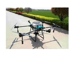 JUST LANDED ABZ In-novation L10 Pro Ready-to-Fly Agricultura Drone Kit 40L/50L Carga útil para herramienta de propagación de semillas para cultivo agrícola - Product Image 2