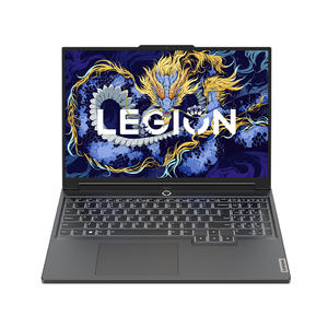 NOUVEAU Ordinateur portable de jeu Gamer Lenovo Legion Pro 7 16 pouces IPS Gen 8 AMD Ryzen 9 NVIDIA RTX 4080 GPU 32 Go de RAM 1 To SSD Legion Pro 7 - Product Image 1