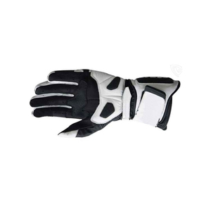 Gants de moto en peau de mouton, légers, pour usage routier, contrôle fluide de la conduite, rembourrés, confort de voyage, cyclisme, imperméables, respirants - Product Image 3