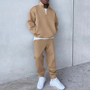 เสื้อฮู้ดสวมหัวแบบสวมหัวสำหรับผู้ชายและผู้หญิงเสื้อลำลอง - Product Image 1