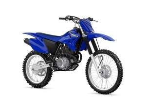 Moto tout-terrain Yamaha TTR230 230cc neuve en stock à vendre - Product Image 2