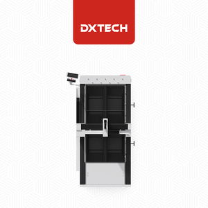 อุปกรณ์เลเซอร์สำหรับอุตสาหกรรมไฟเบอร์อเนกประสงค์1000W 2000W สำหรับกระบวนการโลหะ - Product Image 1
