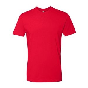 T-shirt léger pour adulte Anvil BELLA+CANVAS, t-shirt unisexe en jersey à manches courtes - Product Image 3